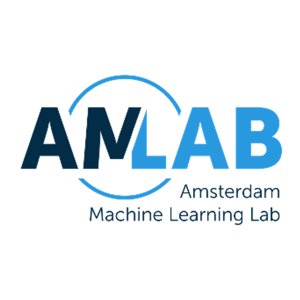 Amsterdam Machine Learning Lab (AMLab)