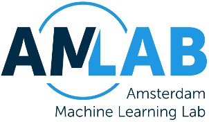 Amsterdam Machine Learning Lab (AMLab)